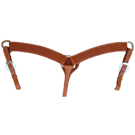 Collier de chasse poney-cob GVR BR02