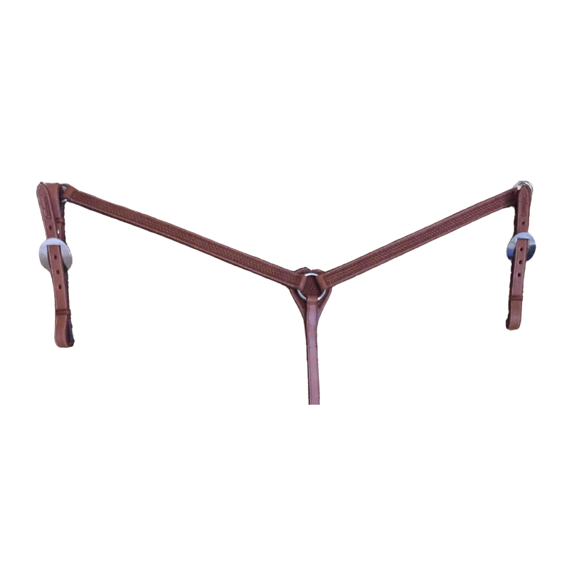 Collier de chasse basket