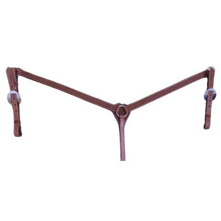 Collier de chasse basket