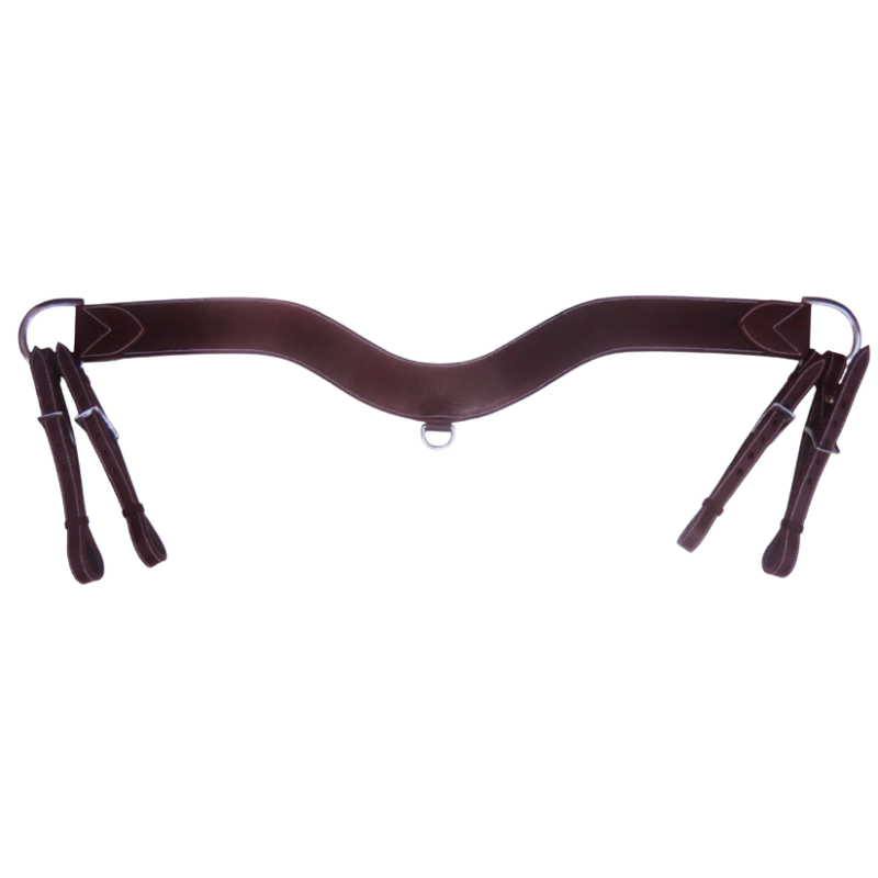 Collier de chasse roping BR04