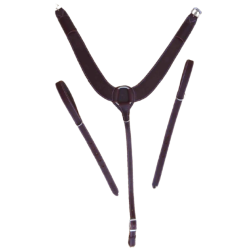 Collier de chasse Ranch latigo