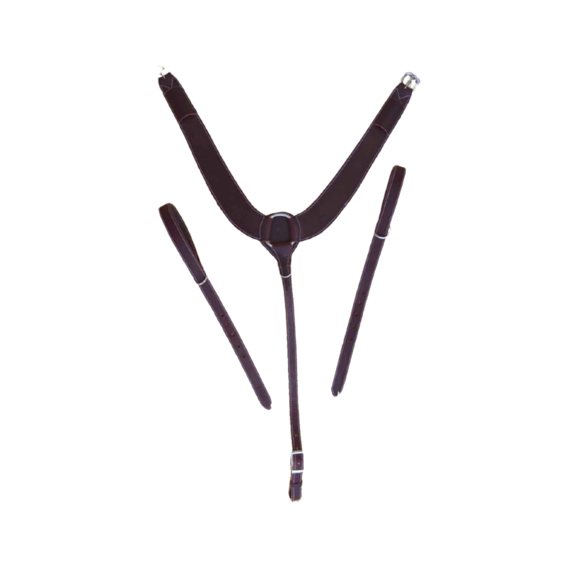 Collier de chasse Ranch latigo