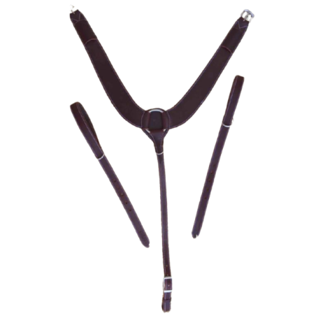 Collier de chasse Ranch latigo