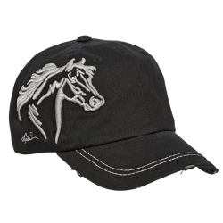 Casquette Vintage Horse