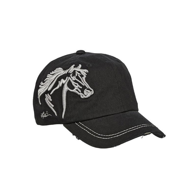 Casquette Vintage Horse