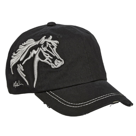 Casquette Vintage Horse