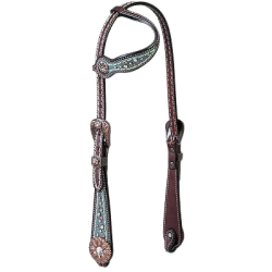 Bridon 1 oreille Savannah WL10-0421