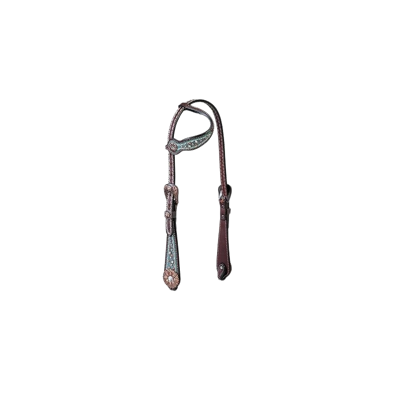 Bridon 1 oreille Savannah WL10-0421