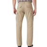 Pantalon Canvas Wrangler Cargo