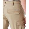 Pantalon Canvas Wrangler Cargo