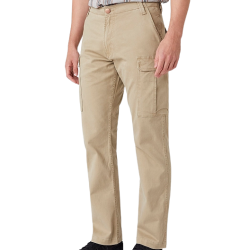 Pantalon Canvas Wrangler Cargo