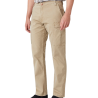 Pantalon Canvas Wrangler Cargo