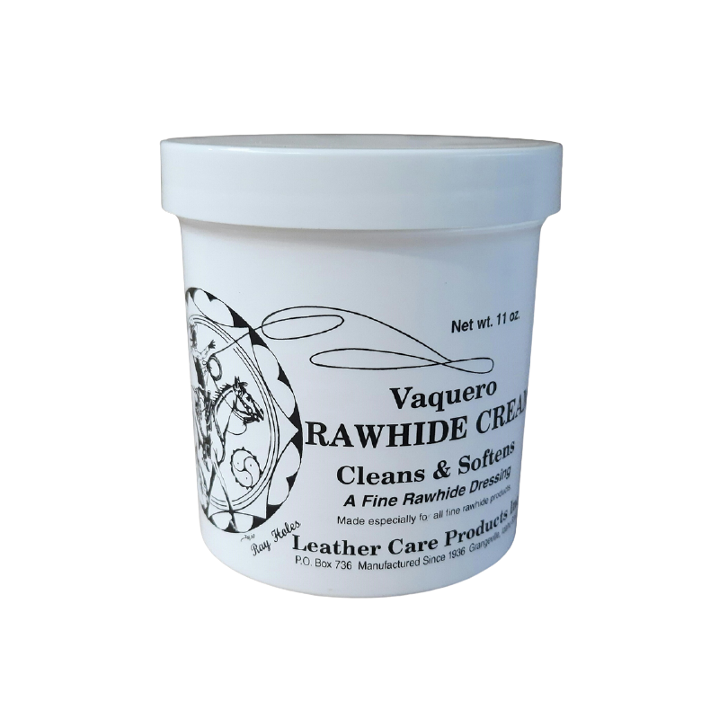 Rawhide cream 300 grs