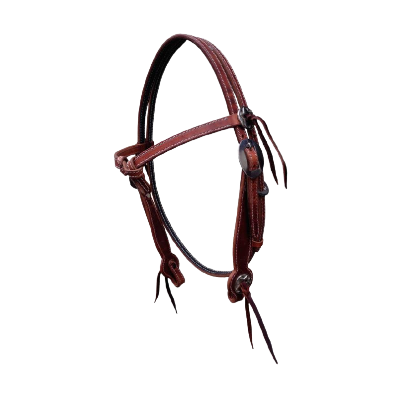 Bridon Futurity cuir harness GVR PH3207