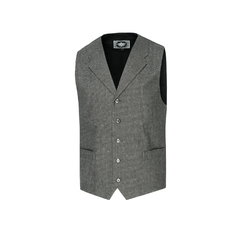 Gilet Old West Ray
