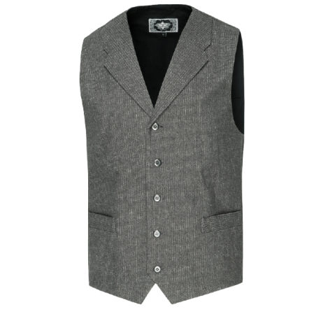 Gilet Old West Ray