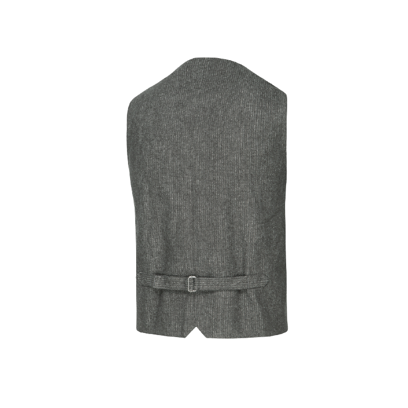 Gilet Old West Ray
