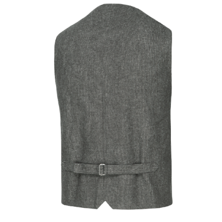 Gilet Old West Ray