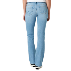 Jean Wrangler Desert Trail