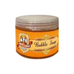 Savon pour cuir Bubble Soap