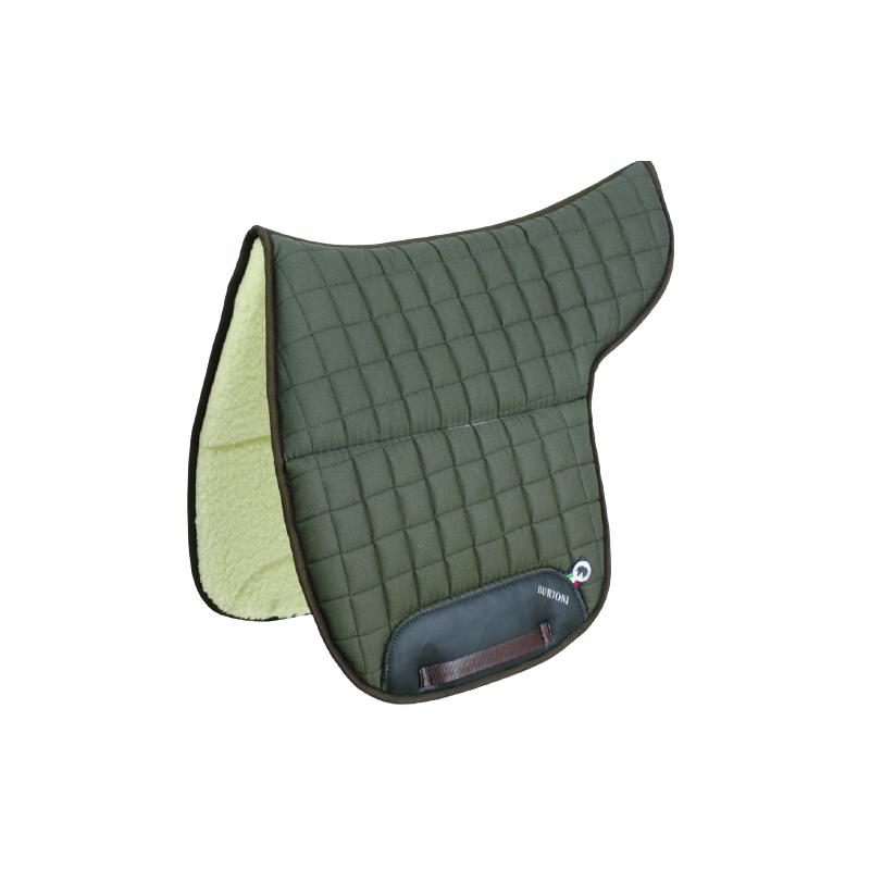 Tapis selle australienne 