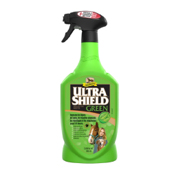 Absorbine Ultrashield Green