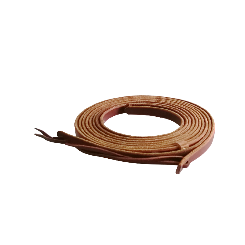 Rênes cuir 1,6 cm latigo SB7352