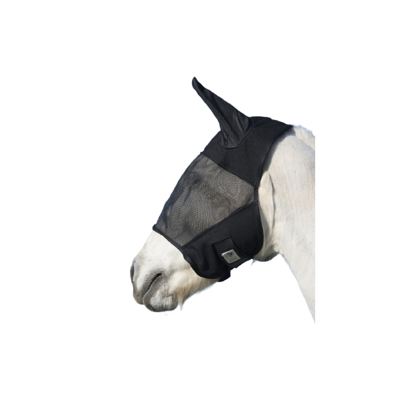 Masque anti-mouches et anti-UV