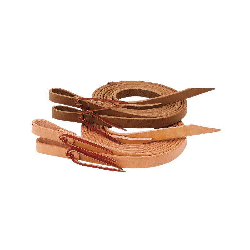 Rênes cuir