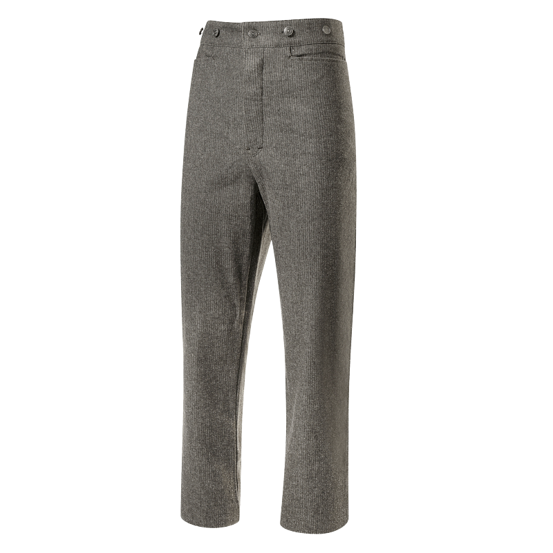 Pantalon Old West Fargo