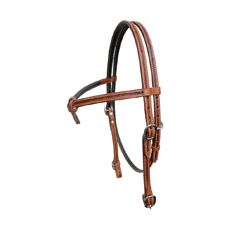 Bridon Futurity Boucles 3610