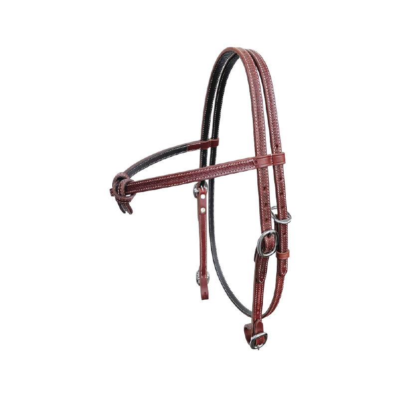 Bridon Futurity Boucles 3610