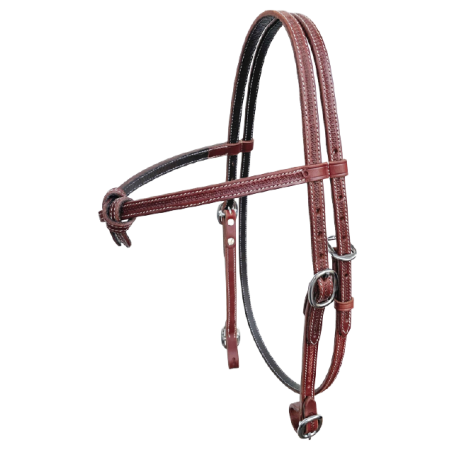 Bridon Futurity Boucles 3610