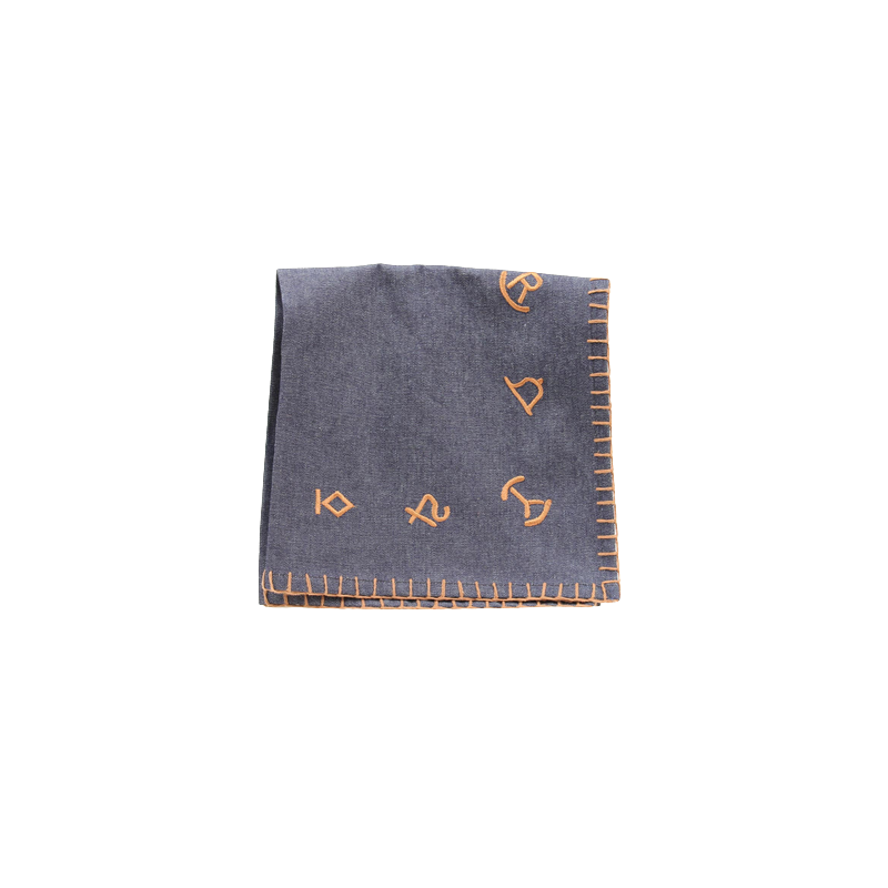 Set serviettes de table US MF 94430