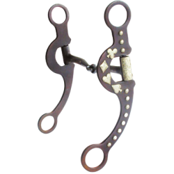 Mors de bride GVR PB25306