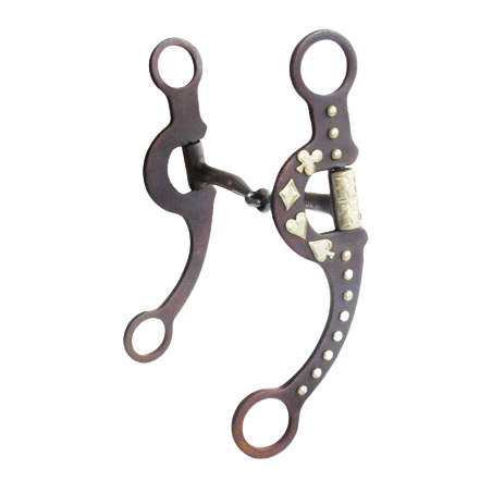 Mors de bride GVR PB25306