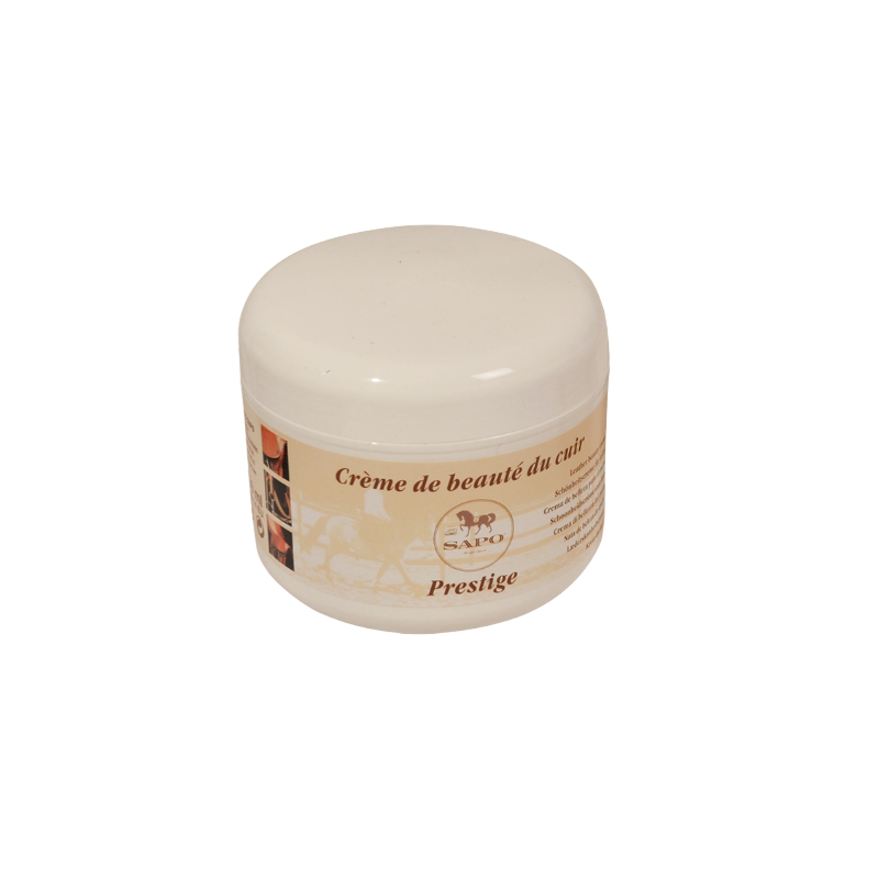 Crème Prestige Sapo