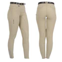 Pantalon d'équitation femme Sophia