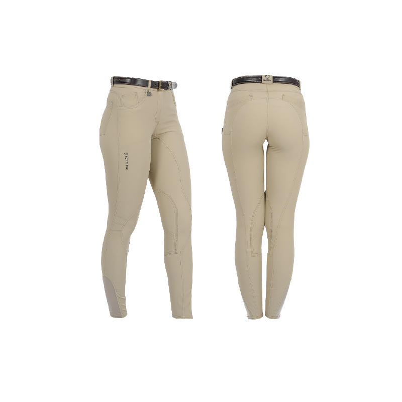 Pantalon d'équitation femme Sophia