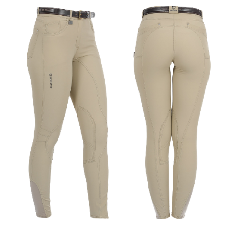 Pantalon d'équitation femme Sophia