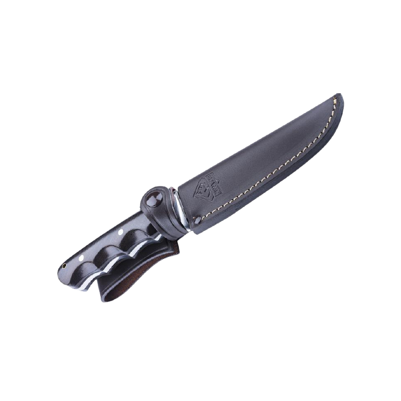 Couteau Puma Tec bois de santal