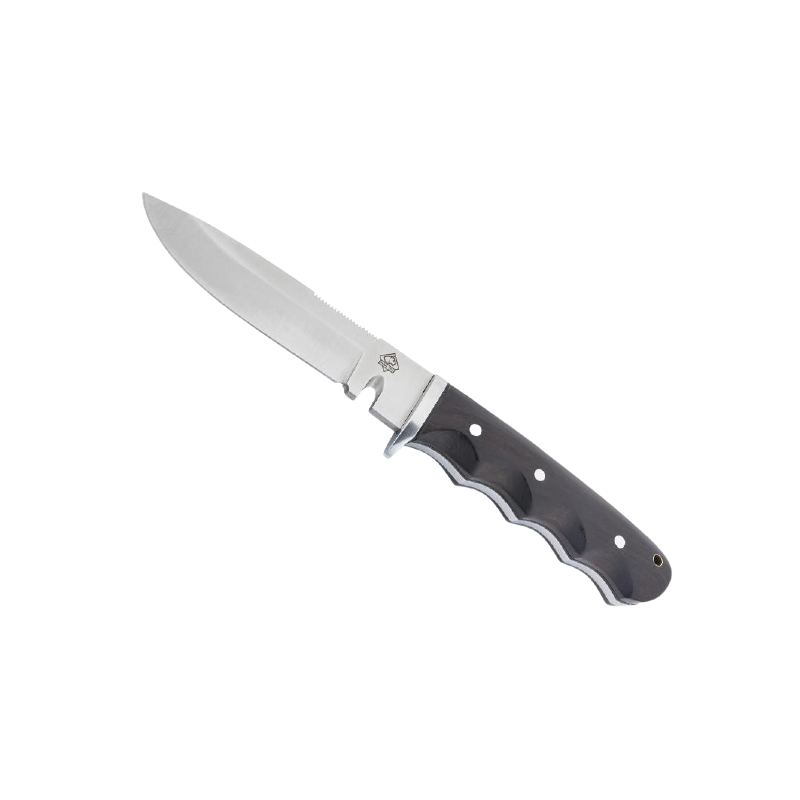 Couteau Puma Tec bois de santal BEL 315414