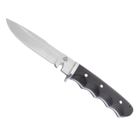 Couteau Puma Tec bois de santal