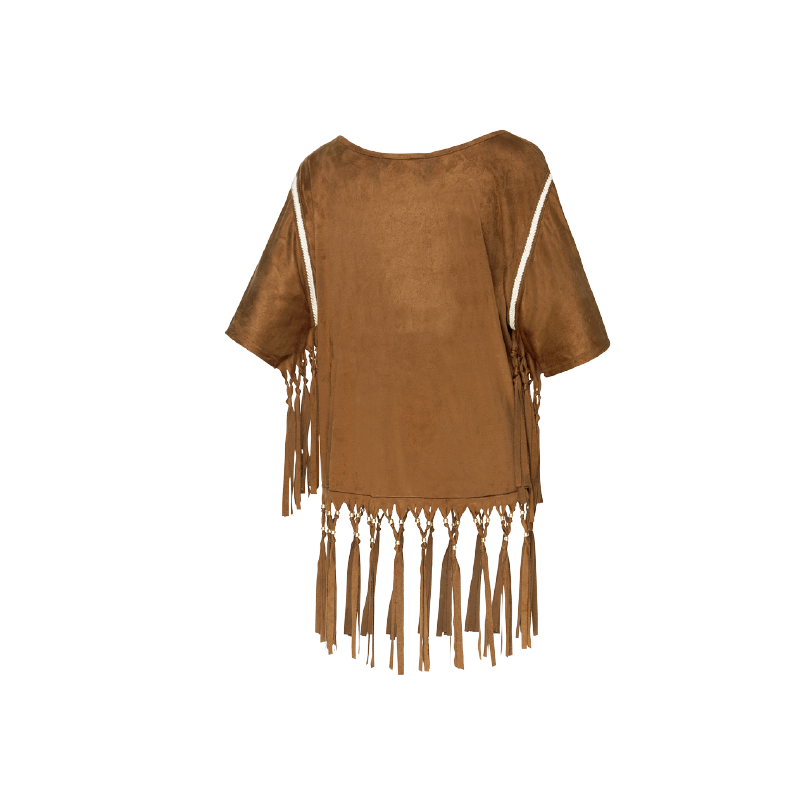 Tunique microfibres TALA