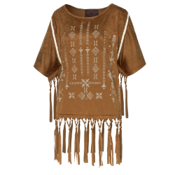 Tunique microfibres TALA