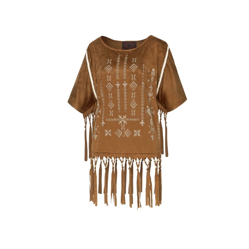 Tunique microfibres TALA