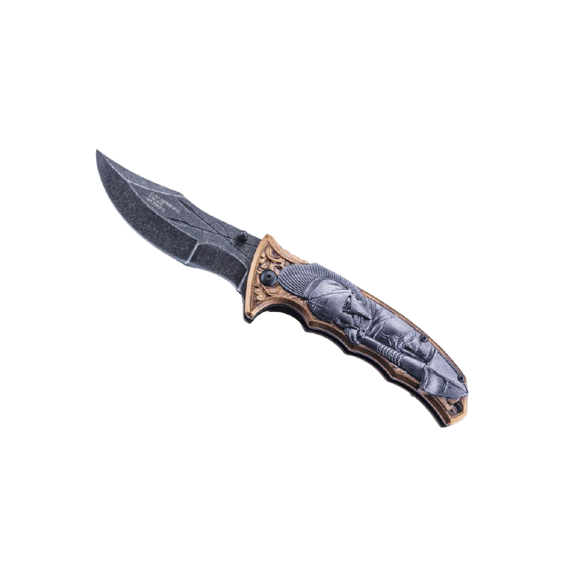 Couteau Herbertz Spartiate BEL 596912