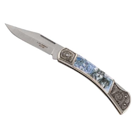 Couteau Herbertz Loups