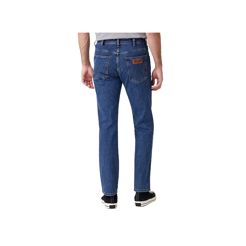 Jean homme Wrangler Rolling Rock