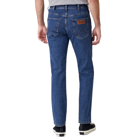 Jean Wrangler Rolling Rock